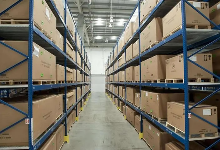 漳州到文圣区货物仓储