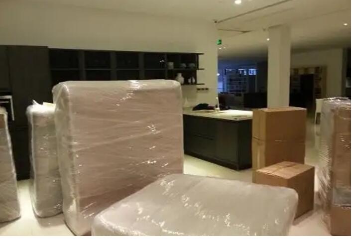 漳州到文圣区长途搬家