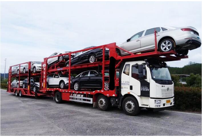 漳州到文圣区轿车托运